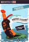 Whisky galore